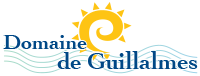 Logo Domaine de Guillalmes